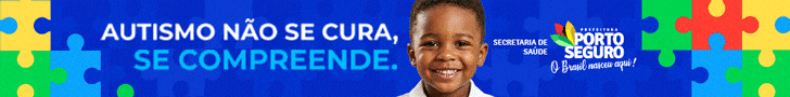 Banner Porto Seguro Informa