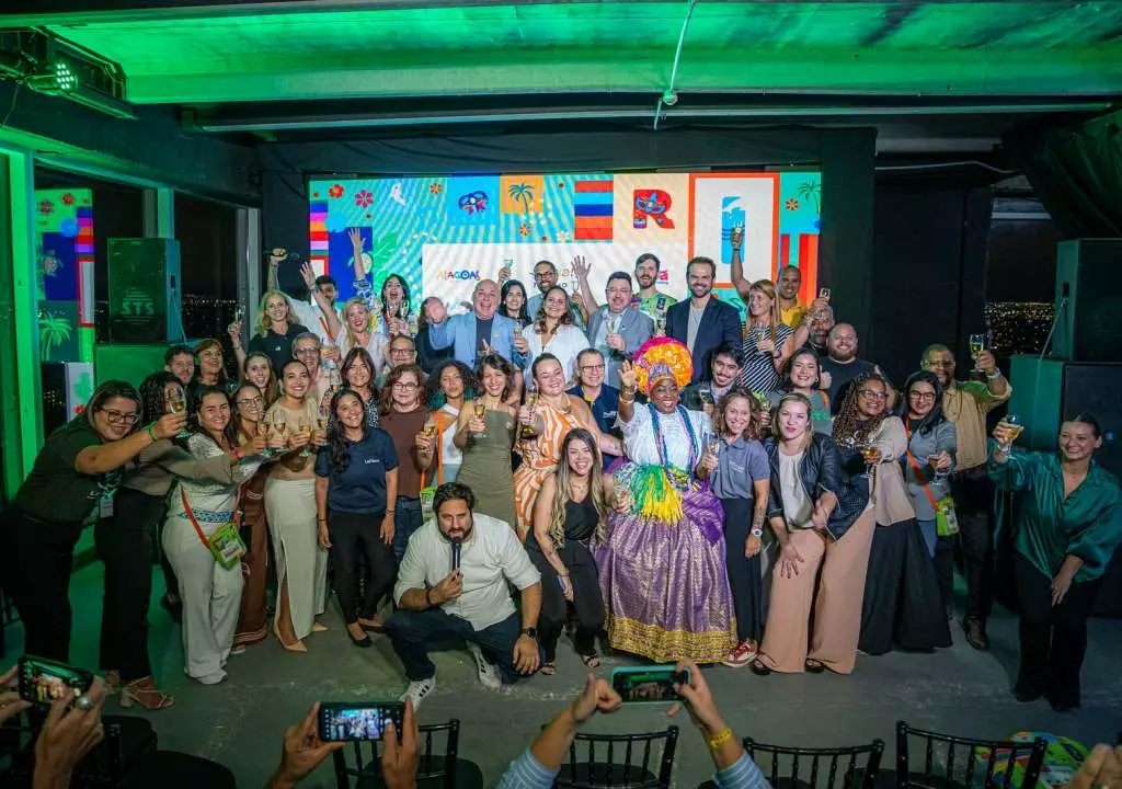 Porto Seguro fortalece presença internacional no Partiu Brasil Infinitas 2025