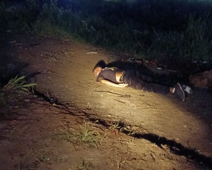 Homens são mortos a tiros em Eunápolis durante ataque violento; confira os detalhes
