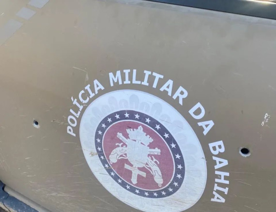 Policial militar é baleado em emboscada durante ocorrência