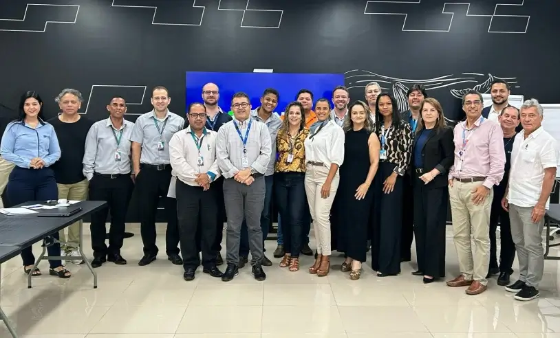 Sebrae em Teixeira de Freitas reúne agentes financeiros para conhecer proposta da FENEC